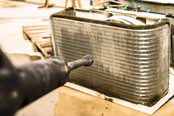 Best HVAC Maintenance and Cleaning  in Woodbury, NY