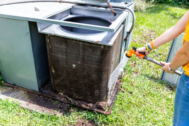 Best Best Air Duct Cleaning Company  in Woodbury, NY