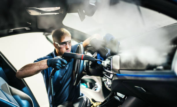 Best Dryer Vent Cleaning Services  in Woodbury, NY