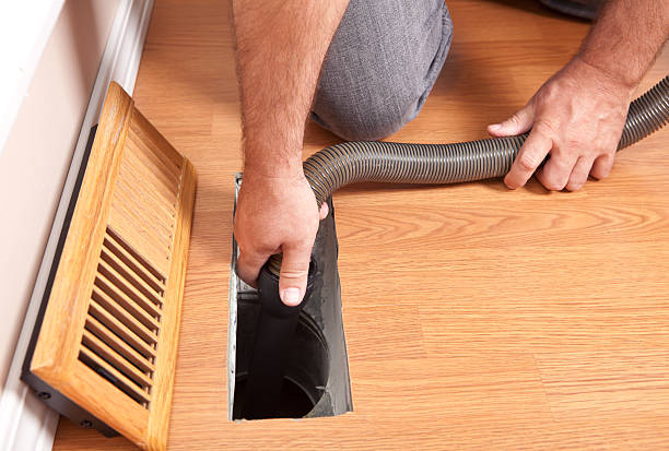 Best Commercial HVAC Duct Cleaning  in Woodbury, NY