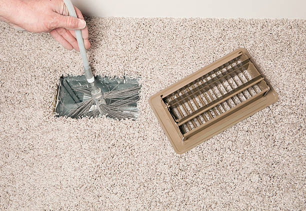 Best Home Air Vent Cleaning  in Woodbury, NY