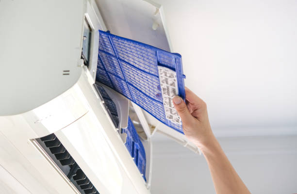 Best Ductwork Cleaning Services  in Woodbury, NY
